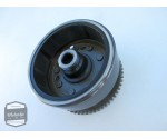 Suzuki GSX750 ES/EF vliegwiel / rotor / startkoppeling / start koppeling